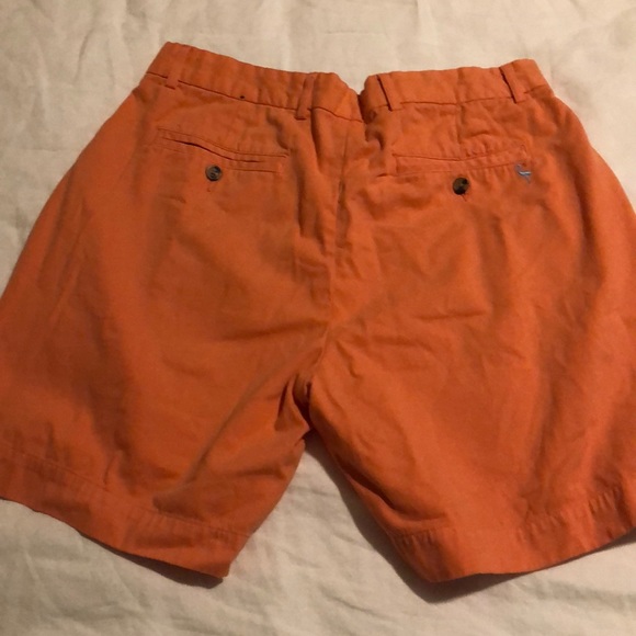 Orange 34 size shirts - Picture 3 of 3